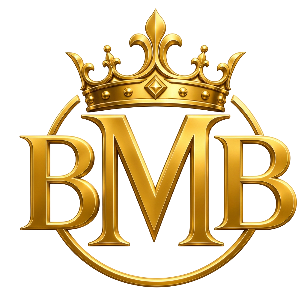 Logo BMB Levantar